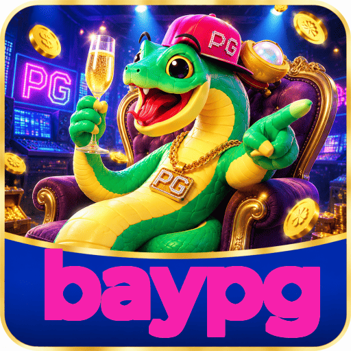 baypg Segurança Logo 2