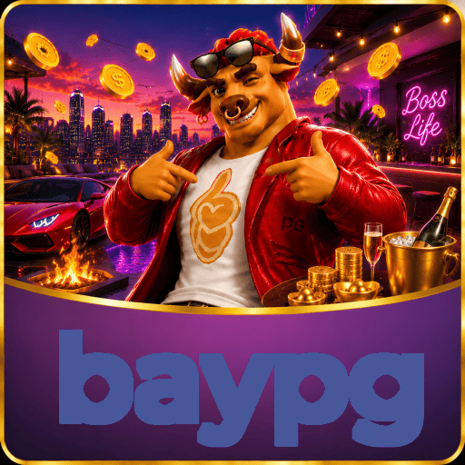 Plataforma baypg - Cloud AWS Infrastructure