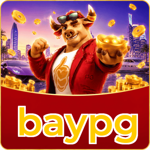 baypg Instalar Logo 3