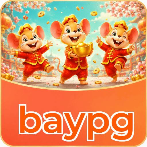baypg Segurança Logo 3