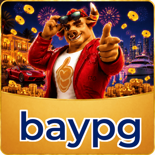 baypg Instalar Logo 2