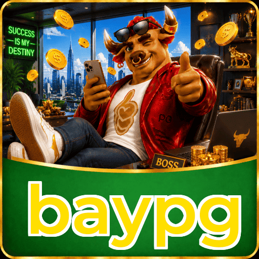 baypg Licenciado Curaçao - Segurança SSL 256-bit