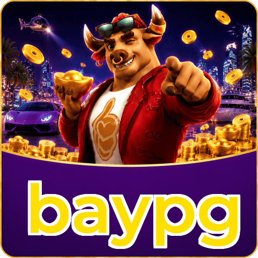 baypg PIX Instantâneo - Saques em 8 Minutos
